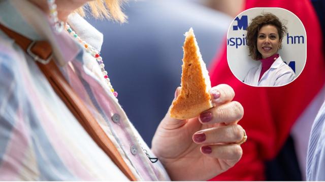 Seis consejos de la nutricionista Natalia de la Rosa para volver a la rutina tras las vacaciones