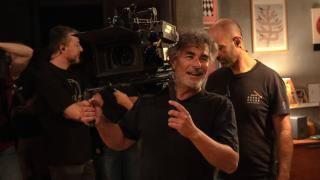 Paolo Genovese estrena ‘Locamente’: "Quiero que te empuje a enamorarte una vez abandonada la sala de cine"