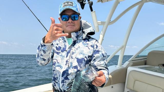 Fotografía compartida en Facebook por el doctor fallecido.