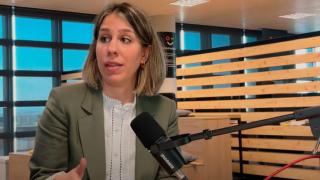 Laura Lobo, abogada experta en herencias en España: "Mucha gente cree que si no tienen terrenos no debe ..."
