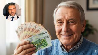 Un abogado, rotundo sobre la manera de cobrar dos pensiones a la vez en España: "Casi nadie te cuenta que..."