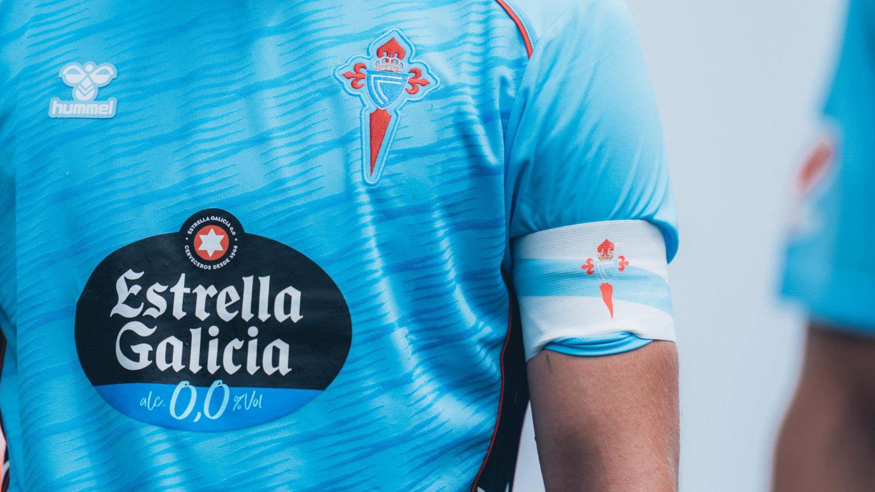 El Celta vuelve a Europa