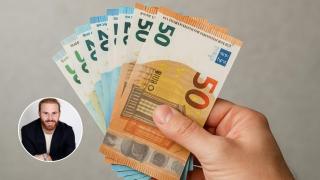 Antonio Rivas, asesor financiero, lo tiene claro: “Si tuviese 3.000 euros ahorrados es mejor invertirlo…”