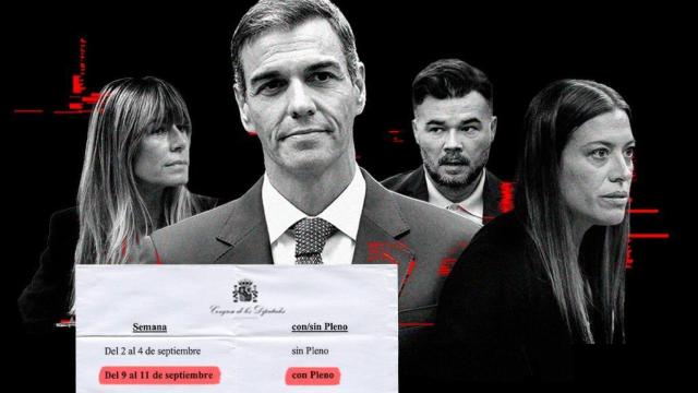 Diseño: Arte EE / Europa Press