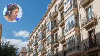 Una analista inmobiliaria no se corta y alerta a España: "Actualmente un piso equivale al sueldo completo de 20 años"