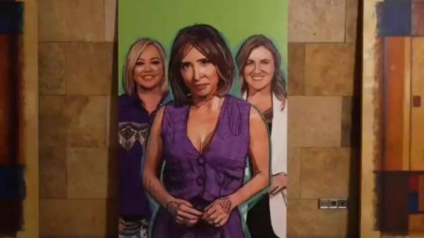 Vídeo promocional 'No somos nadie'.