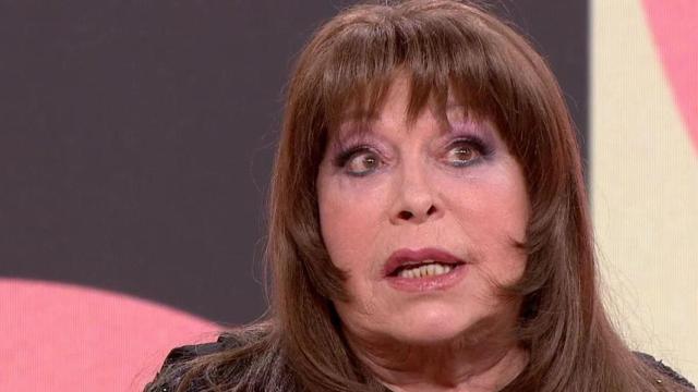 Massiel en 'Y ahora Sonsoles'.