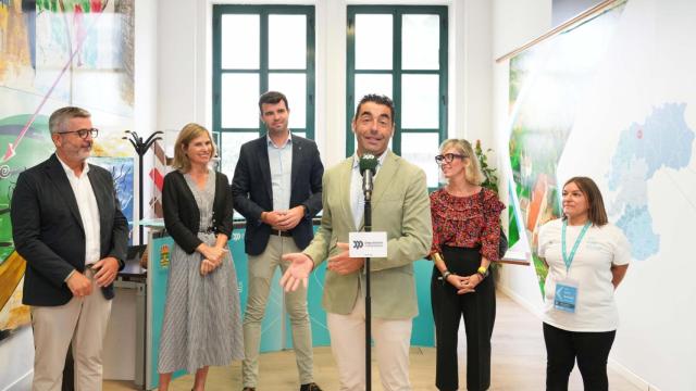 Las Rías Baixas consolidan su liderazgo turístico en Galicia con un crecimiento del 6 % en julio