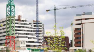 La vivienda ya da señales de sobrevaloración, pero seguirá encareciéndose este y el próximo año