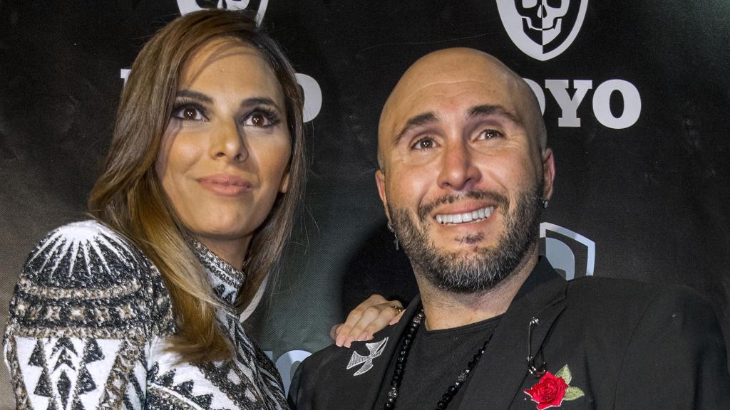 Kiko Rivera e Irene Rosales se separan después de nueve años de matrimonio y dos hijas en común