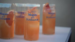 ¿Cansada de los planes de siempre? Participa en el sorteo de la Comunidad de Magas y vive la magia con Fundador
