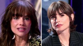 Beatriz Rico, tajante sobre la discreción de Verónica Echegui con su cáncer: "No sé qué hacemos debatiendo"