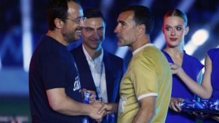 Juan Carlos Carcedo ya es entrenador de Champions: el ex del Real Zaragoza hace historia con el Pafos de Chipre
