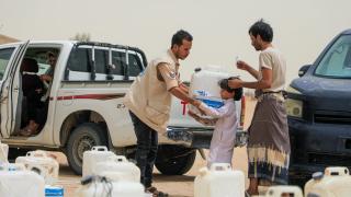 Una de cada cuatro personas carece de acceso a agua potable: la realidad que excluye a las comunidades más vulnerables