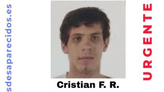 Buscan a un joven de 19 años desaparecido en Vigo este lunes