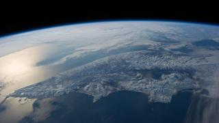 Geólogos españoles detectan que la Tierra se 'hincha' y 'deshincha' cada 20 minutos tras el terremoto de Kamchatka