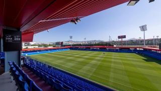 El Barça, de drama en drama: sin Camp Nou, elige jugar en el Johan Cruyff contra el Valencia y no cumple con los requisitos