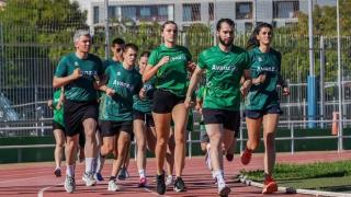 Los opositores a Guardia Civil, rotundos sobre el examen: "Hemos tenido menos tiempo para prepararlo y eso se nota"