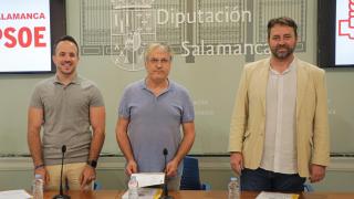 El PSOE exige a Iglesias cambios en el plan Montel tras el escándalo de los peones: “Les dejan en casa hasta agosto"