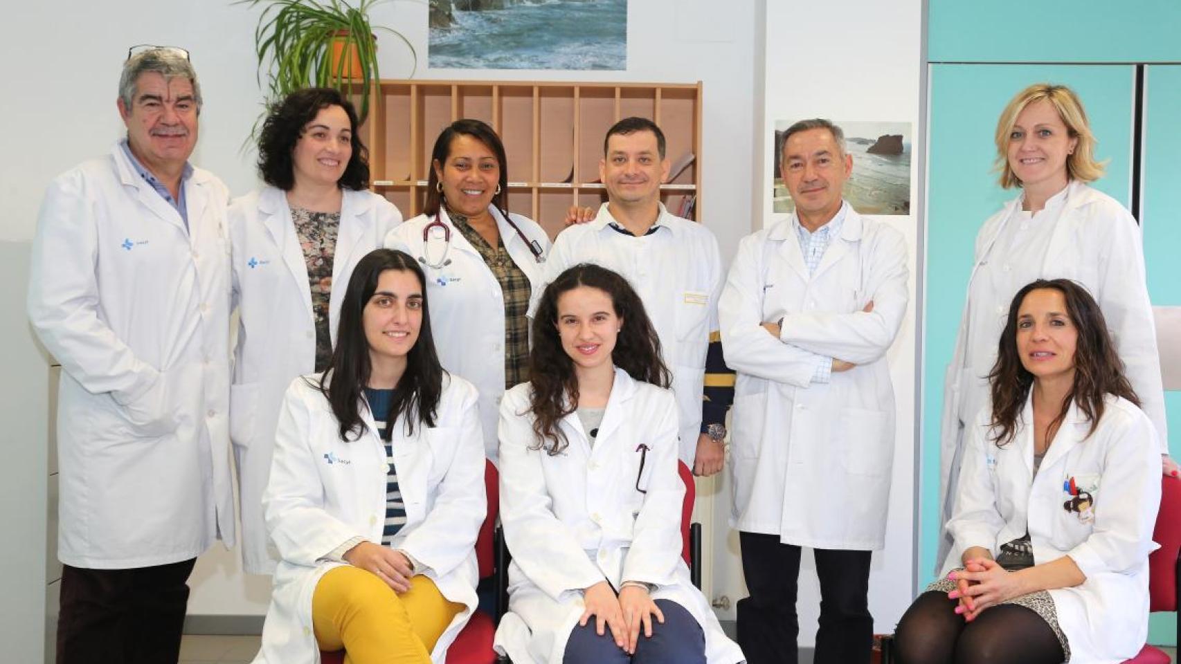 Participantes en el proyecto PredimedPLUS
