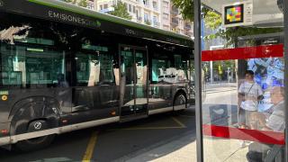 Sattra anuncia que denunciará la huelga de los conductores del bus en Zaragoza: "Secundarla podría suponer el despido"