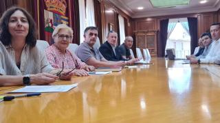 Los 24 pueblos de Zamora que se beneficiarán de cerca de 900.000 euros del programa 'Crecemos'