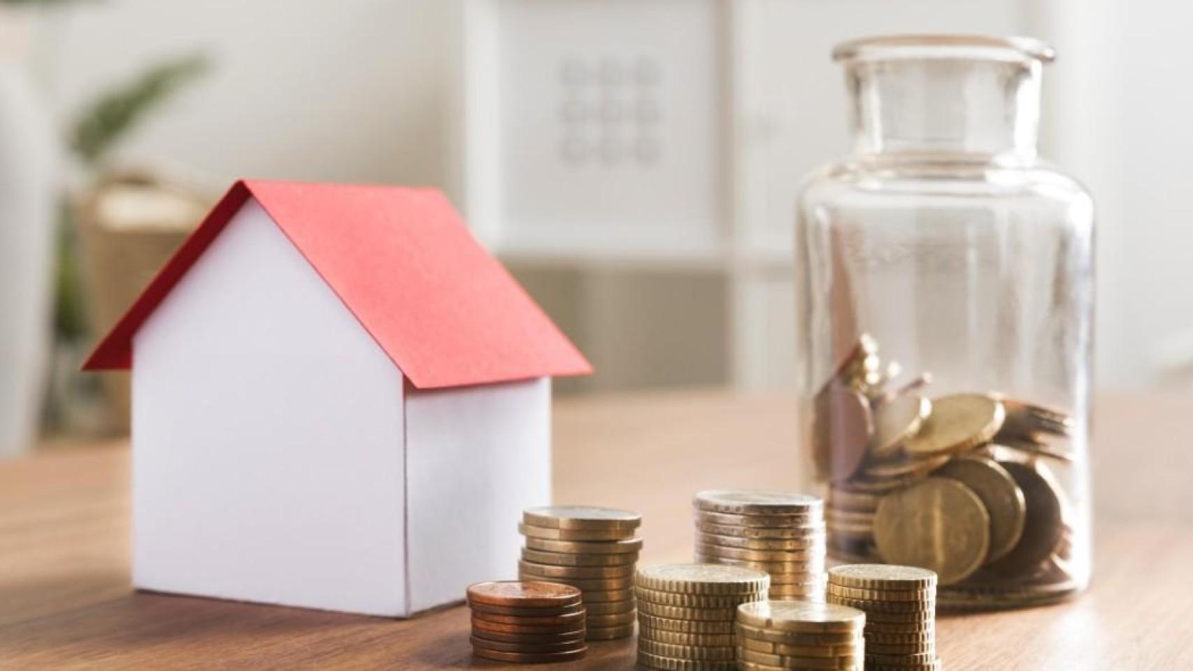 Crecimiento hipotecario en Aragón