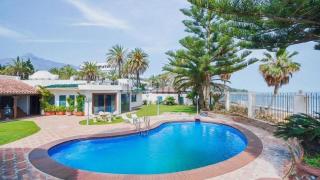 Así es la casa más cara de España: una espectacular mansión de 50 millones de euros en Marbella