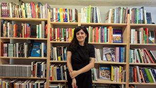 Librería Rayuela, más de 40 años siendo el hogar de los lectores: "Es algo mágico lo que pasa aquí"