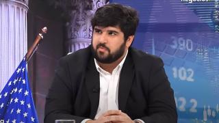 José Paino, asesor financiero: "Para que el banco apruebe tu hipoteca, necesitas un sueldo de más de..."