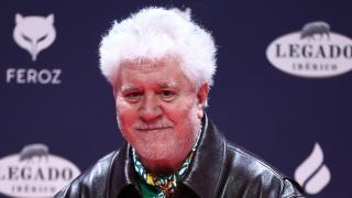 Pedro Almodóvar vuelve a reclamar al Gobierno que rompa relaciones con Israel "en repulsa por el genocidio"
