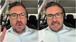 Sergio Gutiérrez, analista inmobiliario: "Después de verano no podrás vender ni alquilar tu vivienda"
