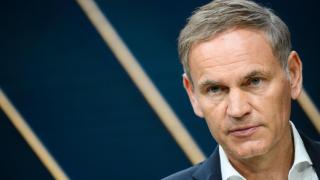El CEO de Porsche, Oliver Blume, dimitirá para centrarse solamente en Volkswagen