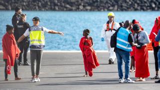 Castilla-La Mancha no ve posible "atender en condiciones dignas" a los 692 inmigrantes impuestos por el Gobierno