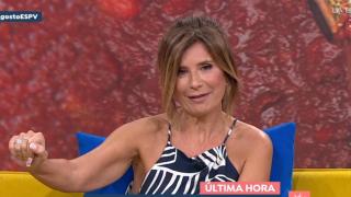 Gema López, rotunda sobre la separación de Kiko Rivera e Irene Rosales: "La muerte de sus padres le hizo ver cosas a ella"