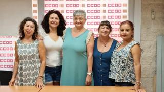 Trabajadoras a domicilio de Alicante estallan: "Somos profesionales tituladas, no chicas de la limpieza"