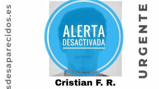 Localizan al joven desaparecido en Vigo desde el pasado lunes