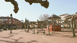Se buscan vecinos en este pueblo de Palencia: "Un lugar donde unir calidad de vida con un trabajo independiente"