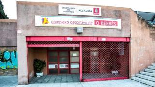 El BNG de Vigo reclama explicaciones por la falta de seguro de accidentes en el gimnasio de O Berbés