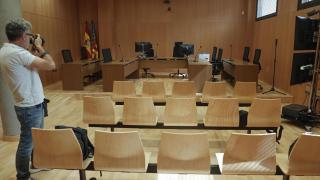Los juzgados de Catarroja, rehabilitados para retomar su actividad: la causa de la dana tendrá una sala especial