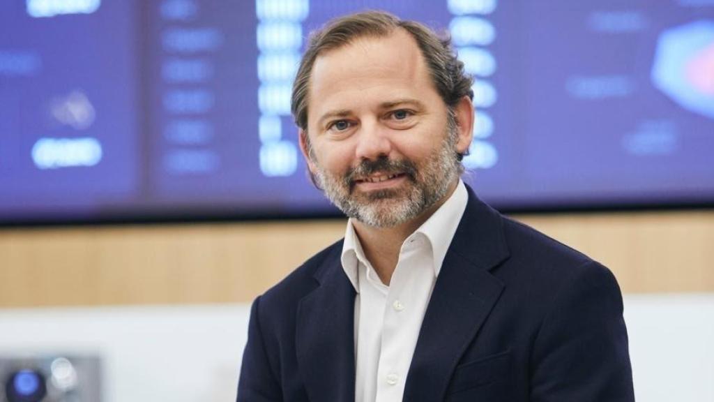 Astara nombra a Ignacio Enciso como su nuevo consejero delegado