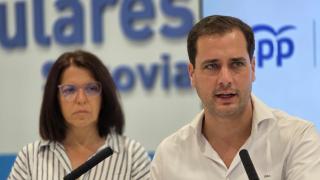 El PP de Segovia exige al Gobierno la entrega inmediata del informe de las autopistas a Madrid, previsto para agosto