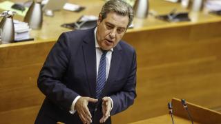 Vox asegura que la "inseguridad por la inmigración ilegal" le recuerda a cuando había atentados de ETA