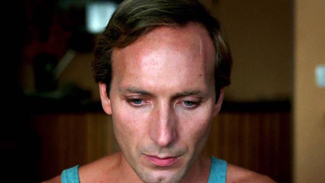 Eusebio Poncela en 'La ley del deseo'.