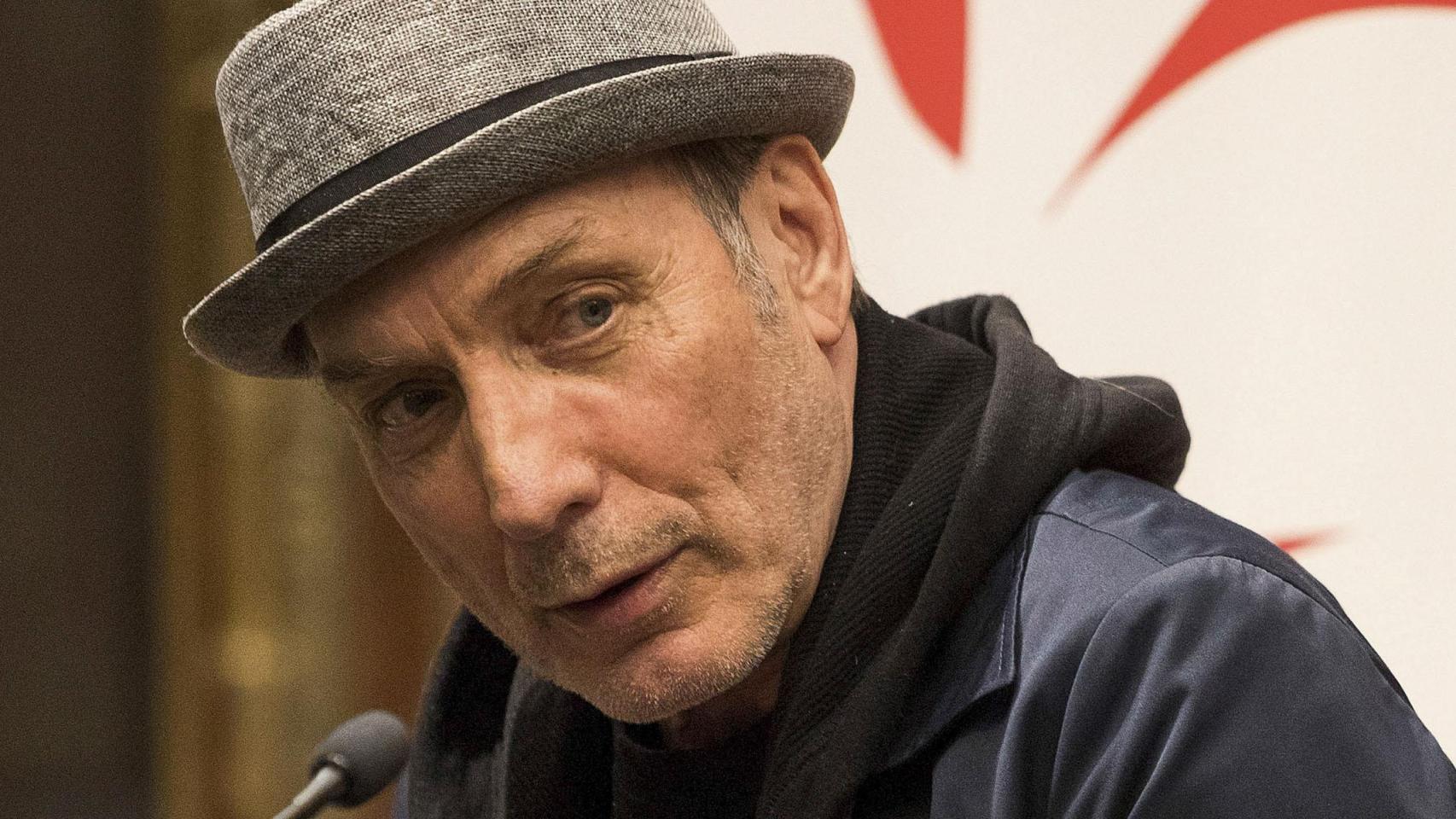 Eusebio Poncela en una imagen de archivo.