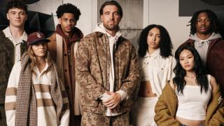 Así es Tru Kolors, la marca de Travis Kelce que acapara titulares tras el anuncio de su compromiso con Taylor Swift
