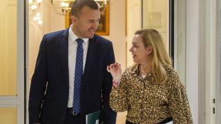 La Diputación de Valencia, el brazo moderado del PP: la institución en la que centra su discurso al margen de Vox