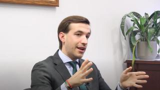 Juan Manuel Lorente, abogado: "La empresa no puede imponerte tus vacaciones, si no hay acuerdo tendrás..."