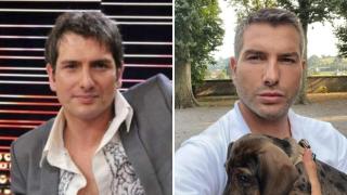 La nueva vida de Iván Madrazo ('Gran Hermano 10') a los 48 años, alejado de la televisión: "Siempre he trabajado para mí"