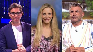 De 'Hasta el fin del mundo' y 'Juego de pelotas' a la vuelta de 'Supervivientes All Stars': la televisión que viene este otoño